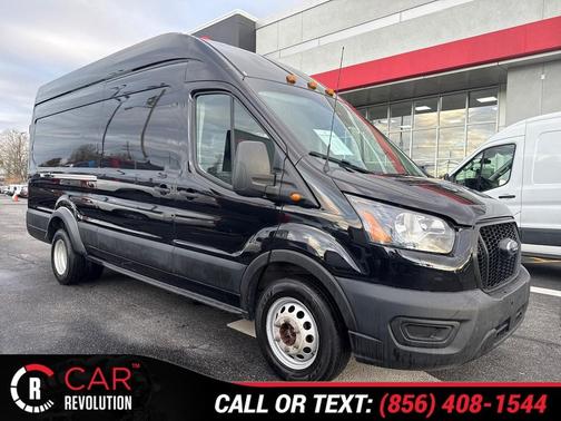 2022 Ford Transit-350 Base
