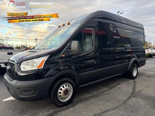 2022 Ford Transit-350 Base