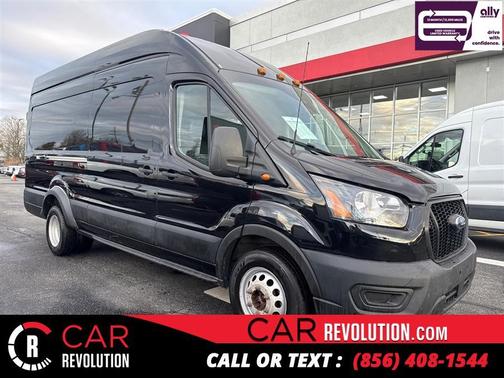 2022 Ford Transit-350 Base
