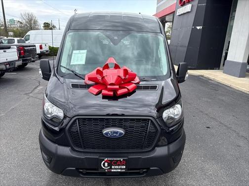 2024 Ford Transit-350 XL