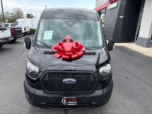 2024 Ford Transit-350 XL