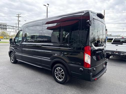 2024 Ford Transit-350 XL