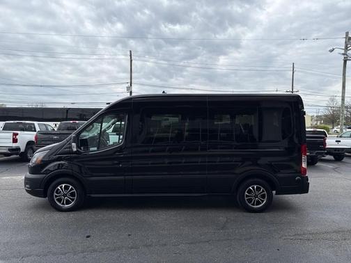 2024 Ford Transit-350 XL