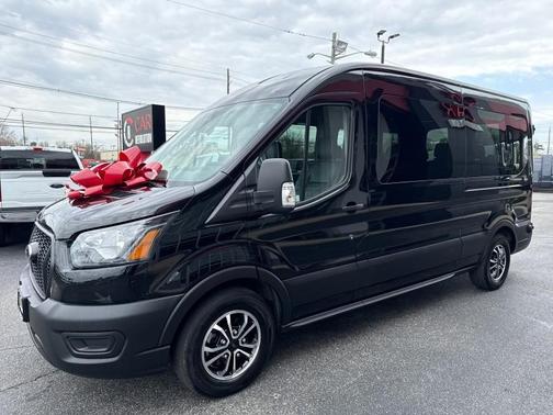 2024 Ford Transit-350 XL
