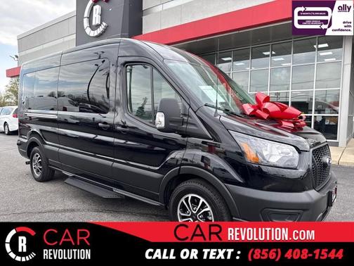 2024 Ford Transit-350 XL