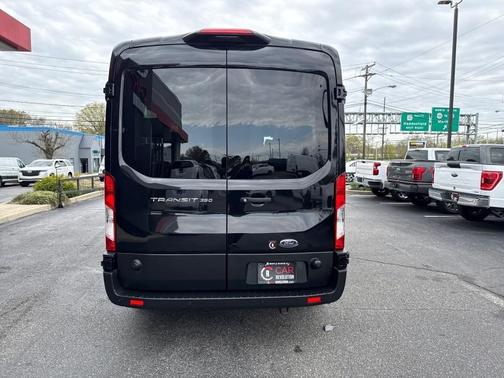 2024 Ford Transit-350 XL