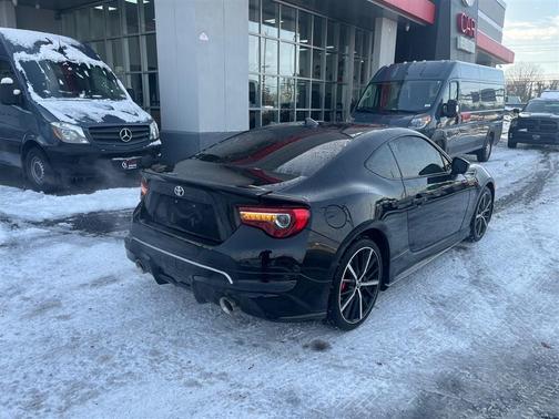 2019 Toyota 86 GT