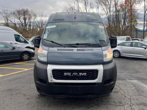 2020 RAM ProMaster 3500 High Roof