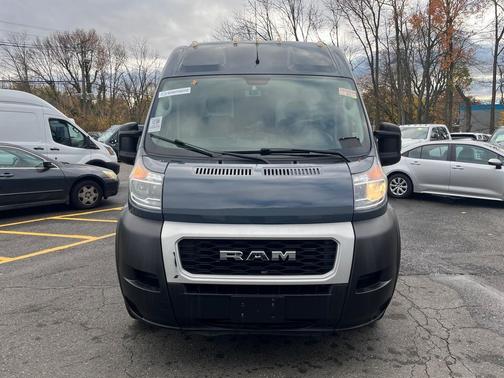 2020 RAM ProMaster 3500 High Roof