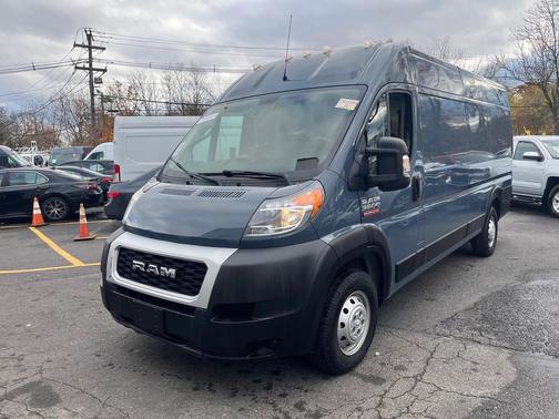 2020 RAM ProMaster 3500 High Roof