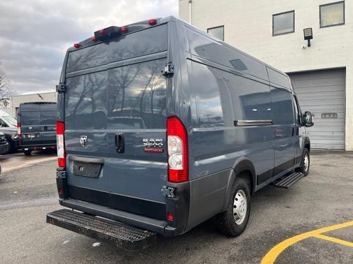 2020 RAM ProMaster 3500 High Roof