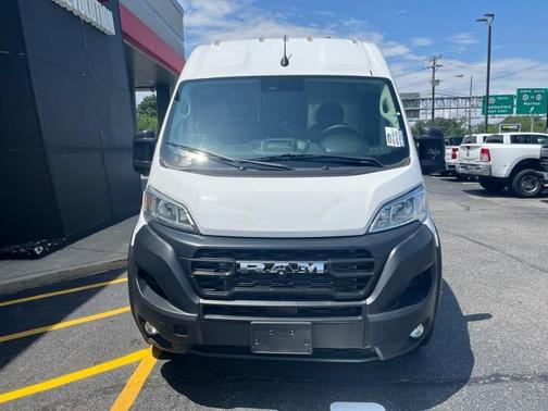 2023 RAM ProMaster 3500 High Roof