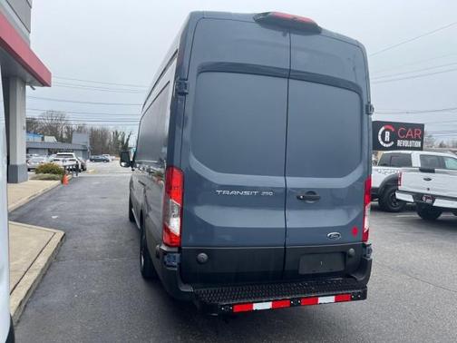 2019 Ford Transit-250 Base