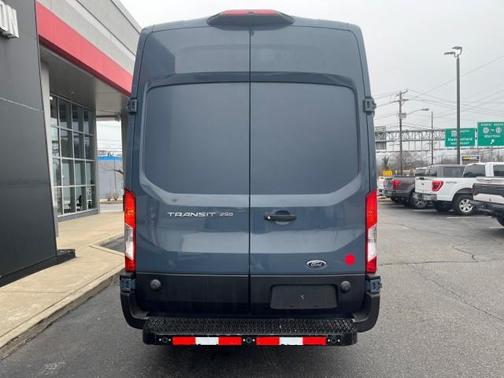 2019 Ford Transit-250 Base