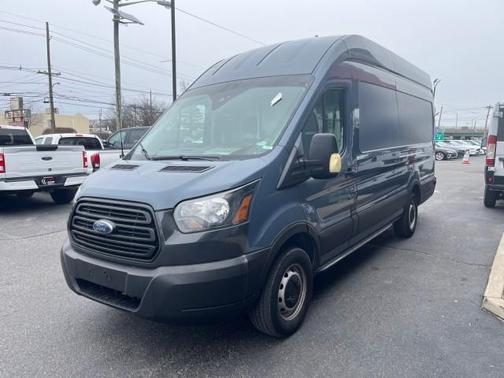 2019 Ford Transit-250 Base