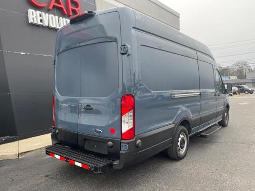 2019 Ford Transit-250 Base