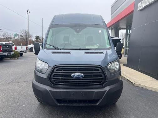 2019 Ford Transit-250 Base
