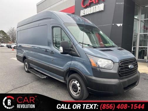 2019 Ford Transit-250 Base