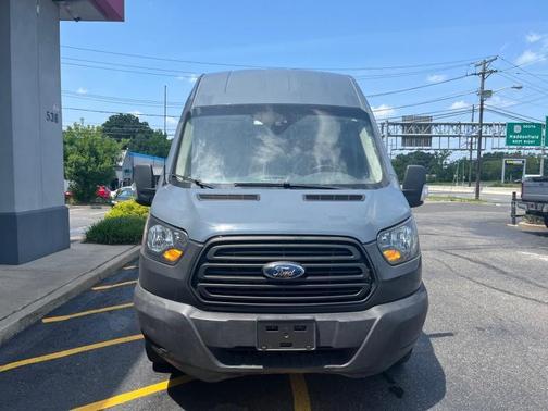 2019 Ford Transit-250 Base
