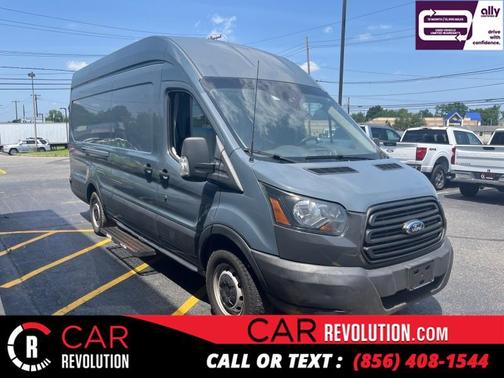 2019 Ford Transit-250 Base
