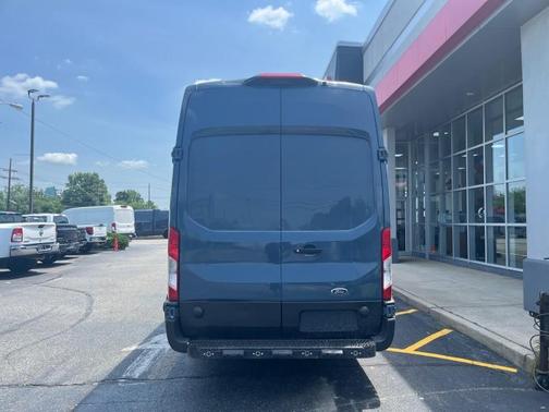 2019 Ford Transit-250 Base