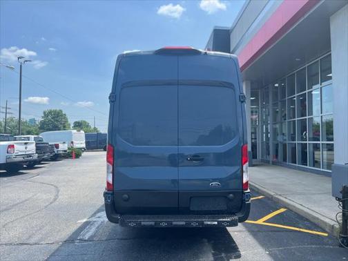2019 Ford Transit-250 Base