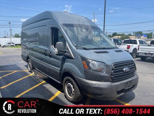 2019 Ford Transit-250 Base