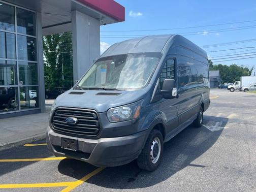 2019 Ford Transit-250 Base