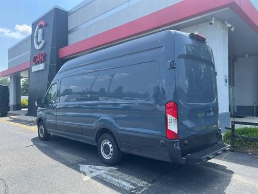 2019 Ford Transit-250 Base