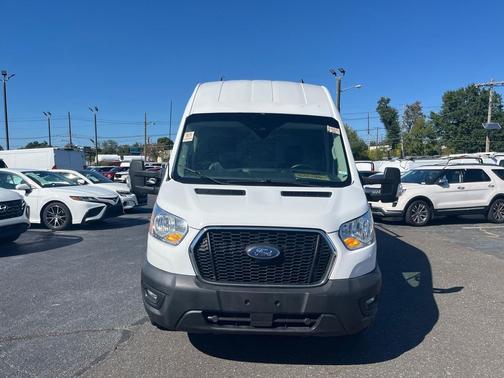 2021 Ford Transit-350 Base