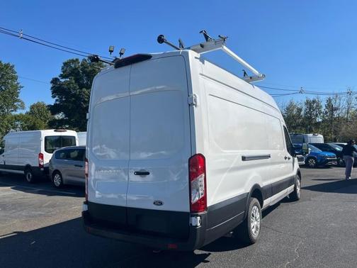 2021 Ford Transit-350 Base
