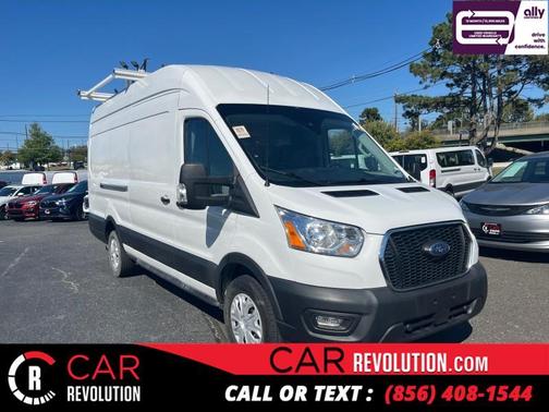 2021 Ford Transit-350 Base