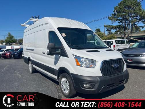 2021 Ford Transit-350 Base