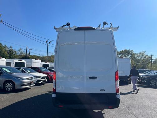 2021 Ford Transit-350 Base