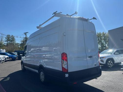 2021 Ford Transit-350 Base