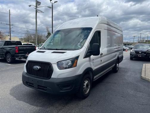 2022 Ford Transit-250 Base