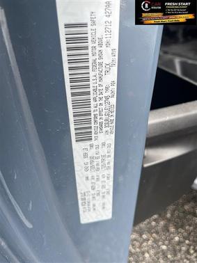 Blue 2020 RAM ProMaster 3500 High Roof
