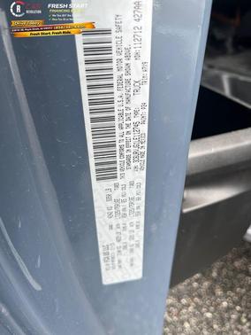 2020 RAM ProMaster 3500 High Roof