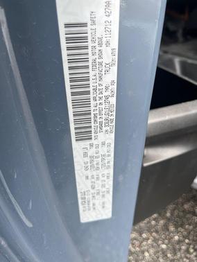 2020 RAM ProMaster 3500 High Roof