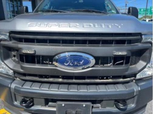 2021 Ford F-250 XL
