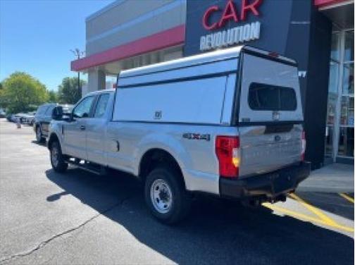 2021 Ford F-250 XL