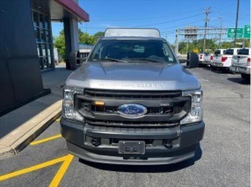 2021 Ford F-250 XL