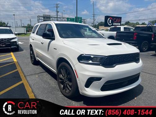 2023 Dodge Durango R/T