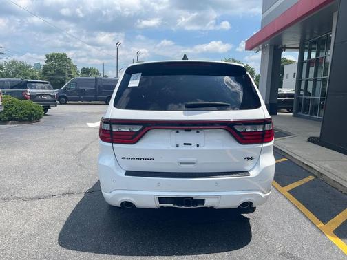 2023 Dodge Durango R/T