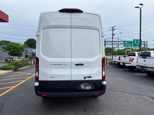 2023 Ford Transit-250 Base