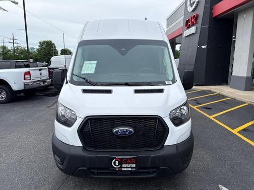 2023 Ford Transit-250 Base
