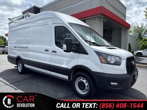 2021 Ford Transit-350 Base