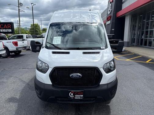 2021 Ford Transit-350 Base
