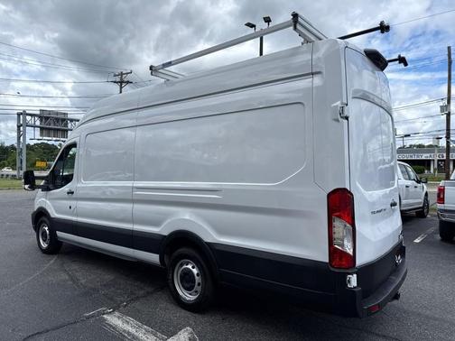2021 Ford Transit-350 Base