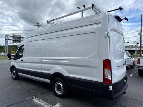 2021 Ford Transit-350 Base